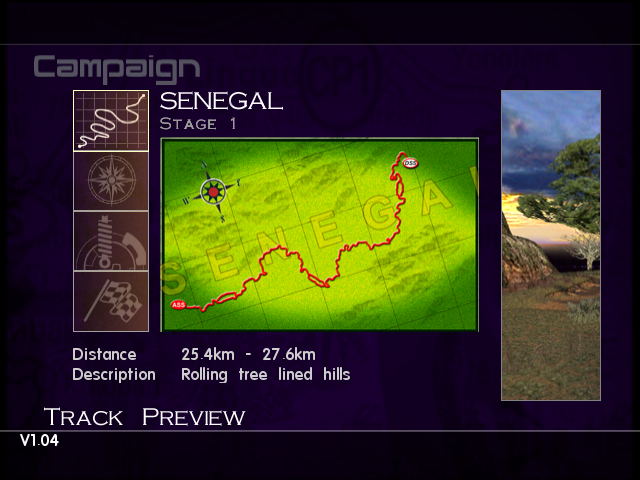 Akai Ito screenshot 3 for Playstation 2